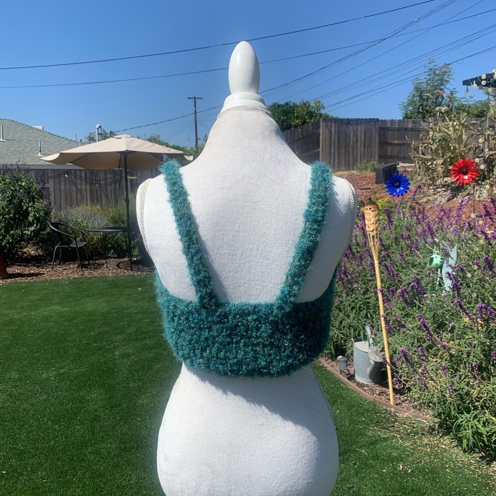 Custom!!!! Message Me For Custom Designs!! Chroce… - image 3